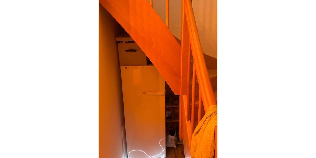 Maisonette Wohnung 3 zimmer