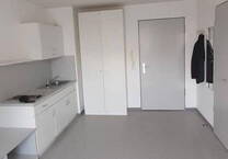Zentrales Studentenapartment