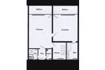 Etagenwohnung Erlangen Erlangen-Nord - 2 Zimmer, 246.000&euro; | Angebot:26554640