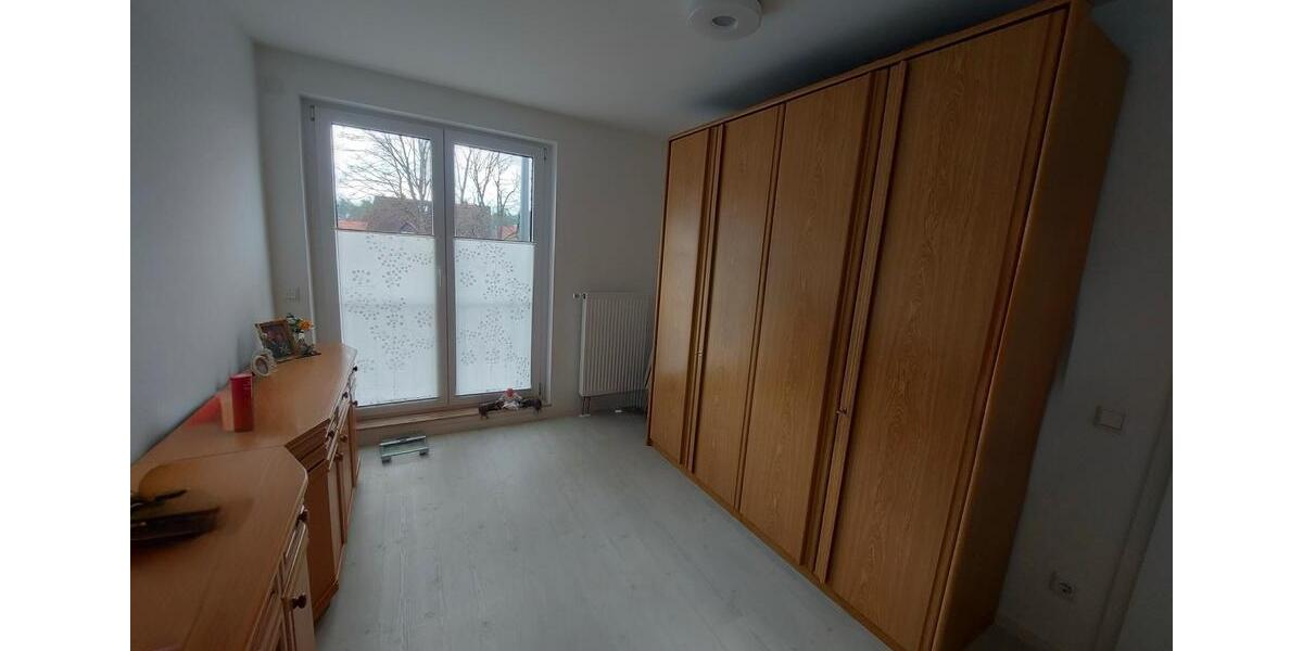 Etagenwohnung Schwarzenbruck - 2 Zimmer, 55 m&sup2;, 850&euro; | Angebot:25641036