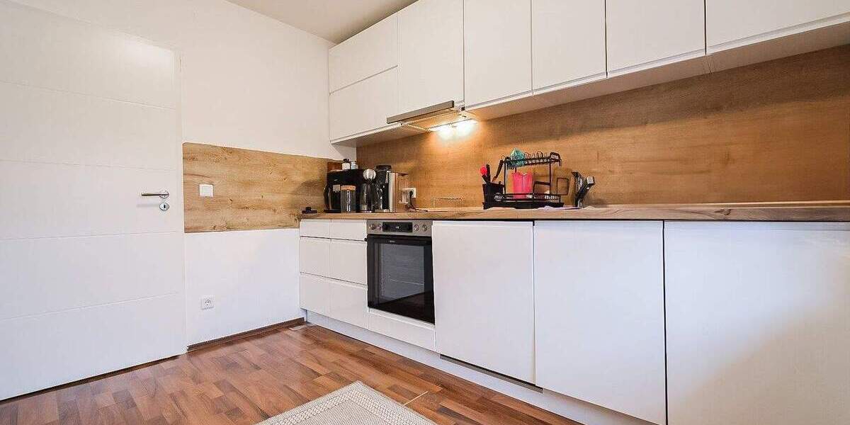 Etagenwohnung Roth Rothaurach - 4 Zimmer, 110 m&sup2;, 319.000&euro; | Angebot:25821855