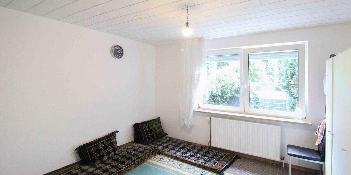 Flexibles Wohnen: Doppelhaushälfte mit zwei separaten Wohnungen, Terrasse und Garten 6 zimmer