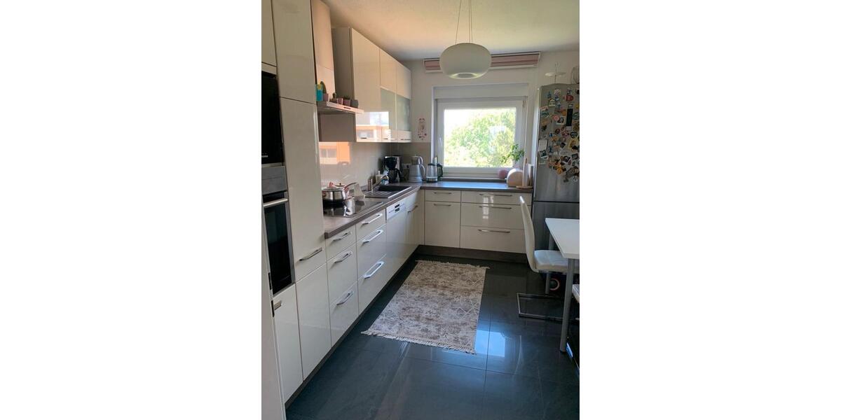 3-Zimmer Wohnung Nürnberg Röthenbach 3 zimmer