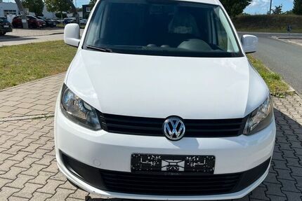 VW Caddy