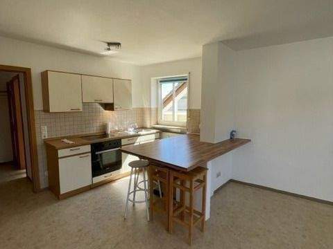 Etagenwohnung Fürth Vach - 2 Zimmer, 38 m&sup2;, 375&euro; | Angebot:25773759