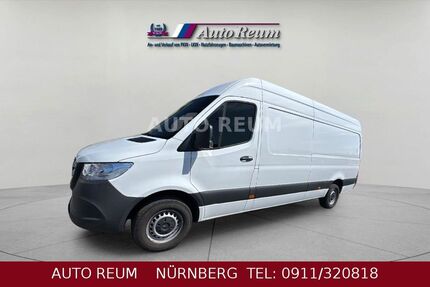 Mercedes-Benz Sprinter 47.000 km 26.990 € Nürnberg 90431