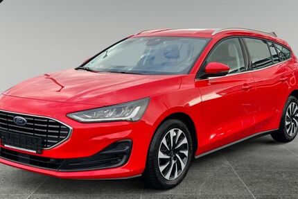 Ford Focus 60.500 km 15.980 &euro; Nürnberg 90480