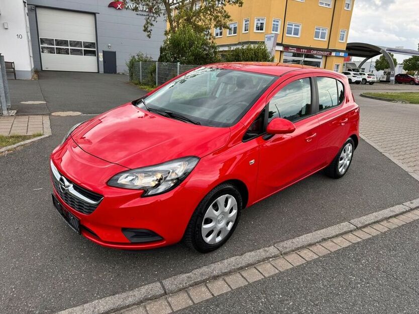 Corsa