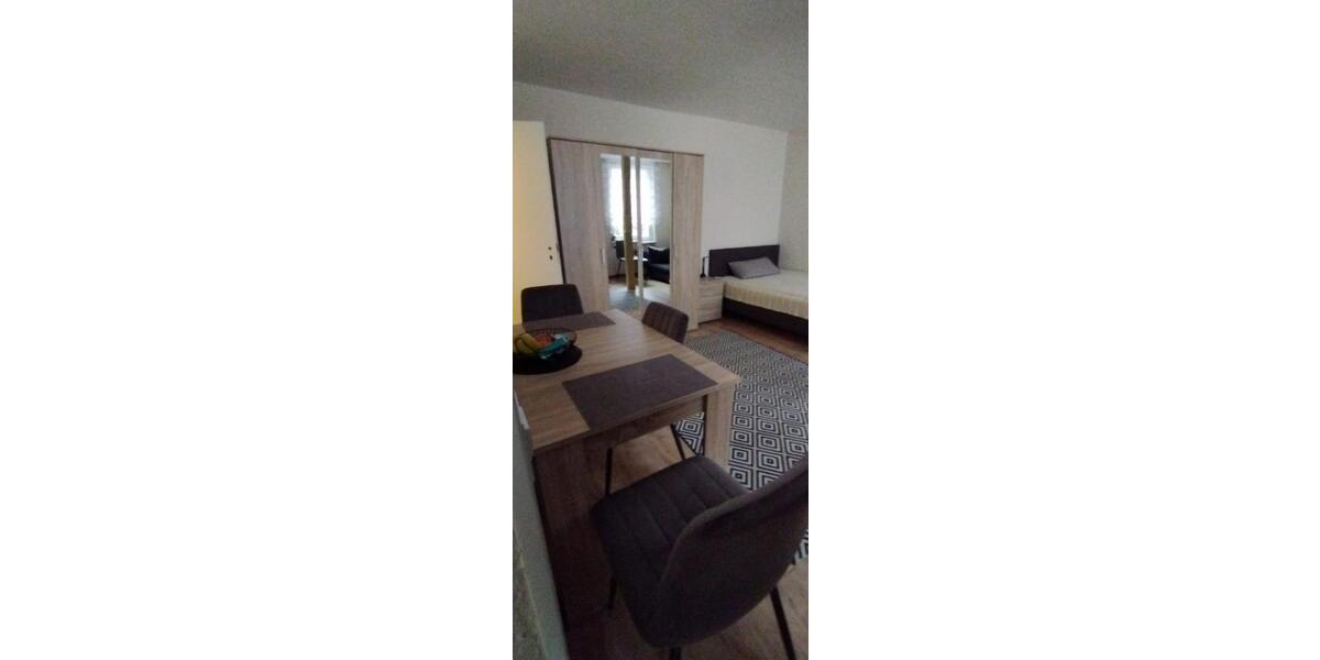 Etagenwohnung Nürnberg Eberhardshof - 1 Zimmer, 24 m&sup2;, 89.000&euro; | Angebot:26505981