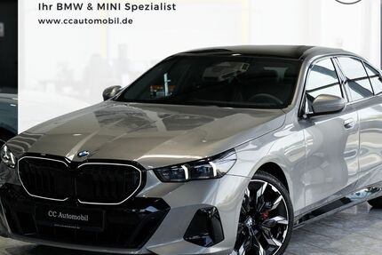 BMW 520 4.427 km 56.999 &euro; Fürth 90763