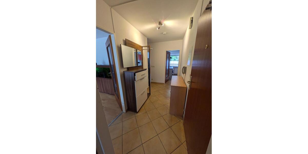 Hochparterre Nürnberg Altenfurt - 3 Zimmer, 62 m&sup2;, 595&euro; | Angebot:27569153