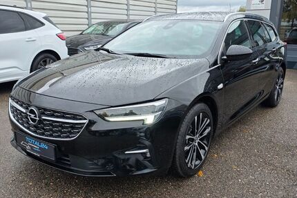 Opel Insignia 112.924 km 12.990 € Fürth 90763