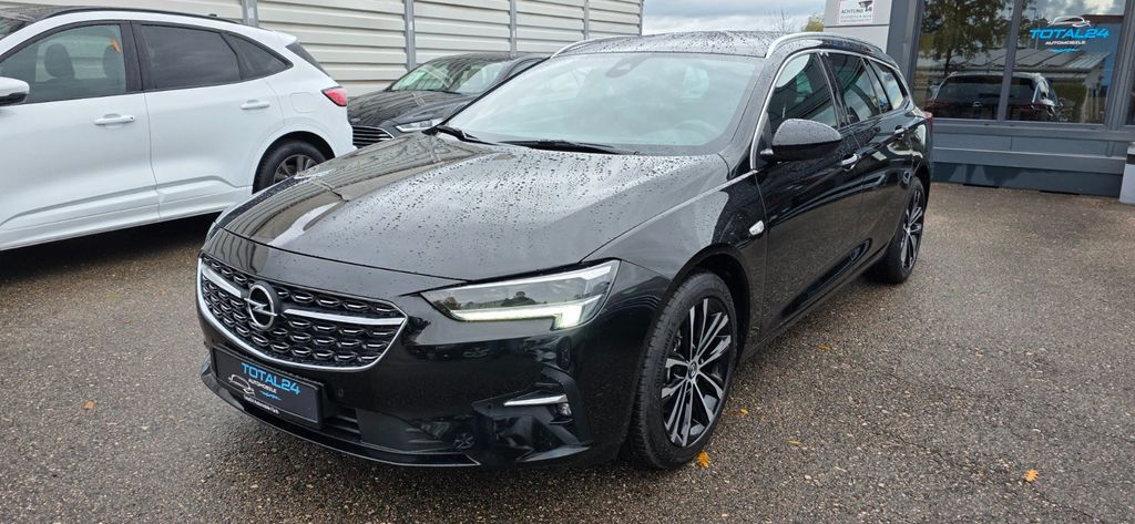 Opel Insignia 112.924 km 12.990 € Fürth 90763