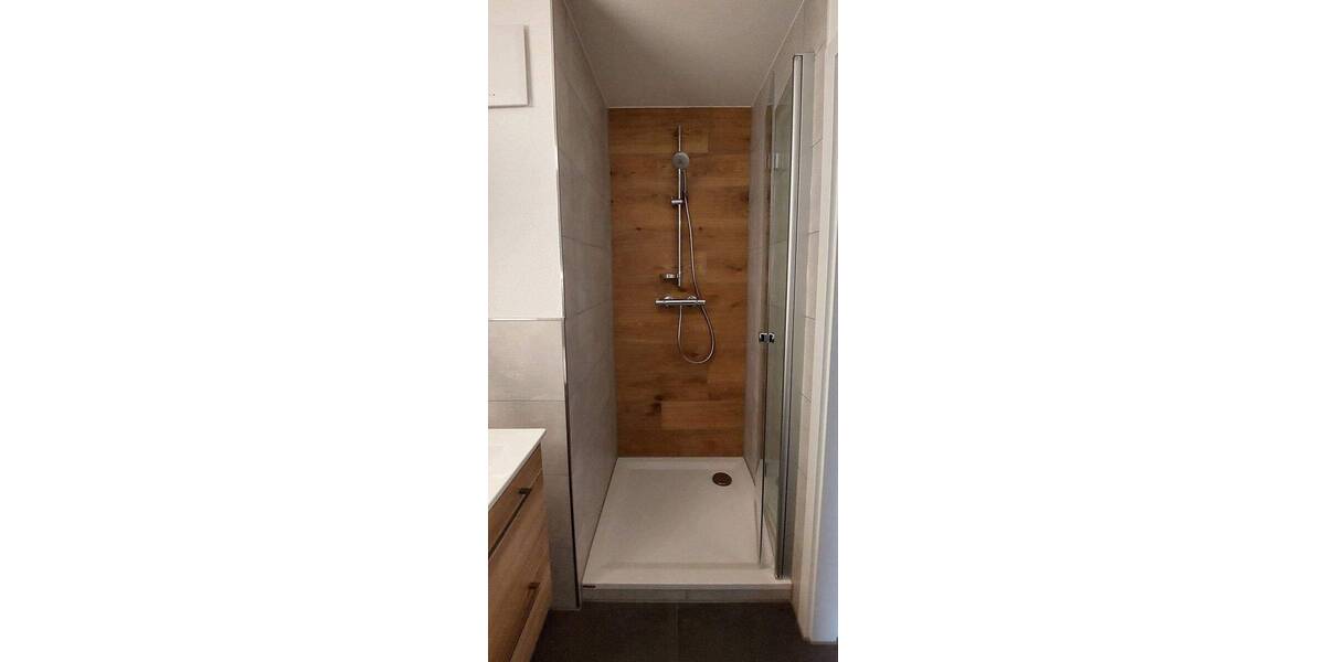 Etagenwohnung Nürnberg Rosenau - 1 Zimmer, 30 m&sup2;, 760&euro; | Angebot:26904287