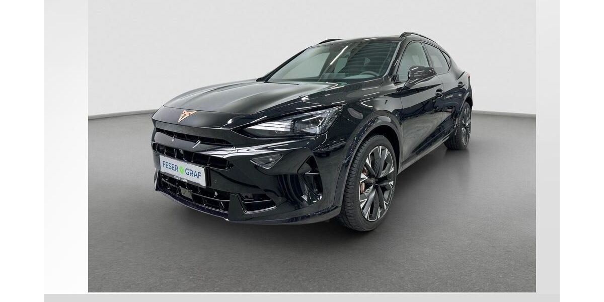 Cupra Formentor 9.999 km 53.950 &euro; Fürth 90763