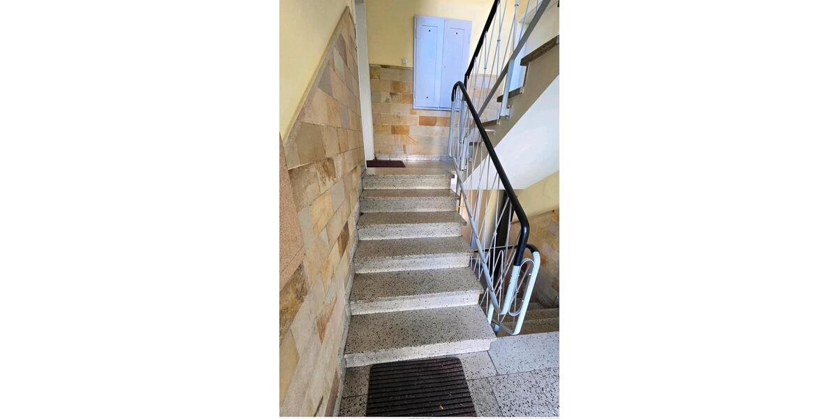 Etagenwohnung Nürnberg Gibitzenhof - 2.5 Zimmer, 56 m&sup2;, 229.000&euro; | Angebot:24646149