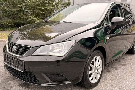 Seat Ibiza 135.000 km 5.990 € Fürth 90763