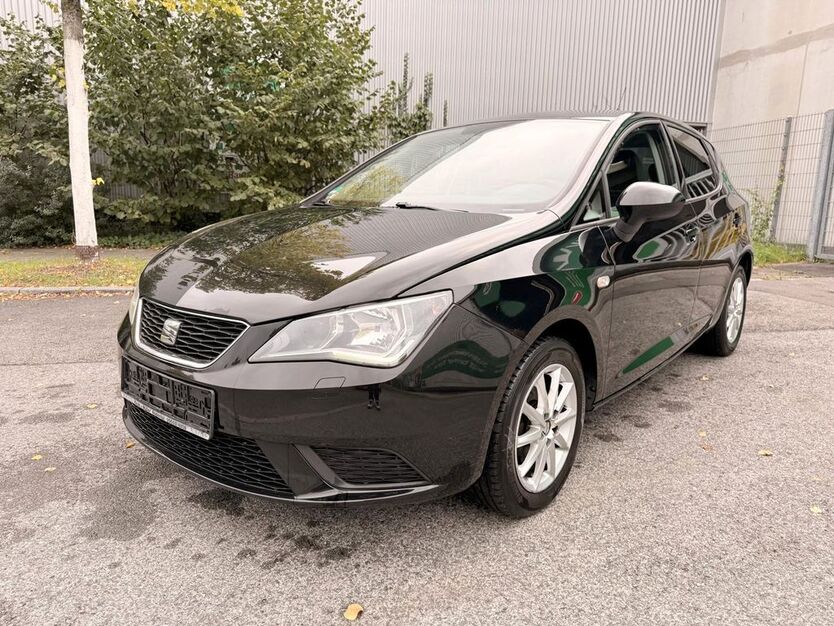 Seat Ibiza 135.000 km 5.990 € Fürth 90763