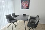 Erdgeschoßwohnung Nürnberg Herrnhütte - 2 Zimmer, 50 m&sup2;, 900&euro; | Angebot:27598905