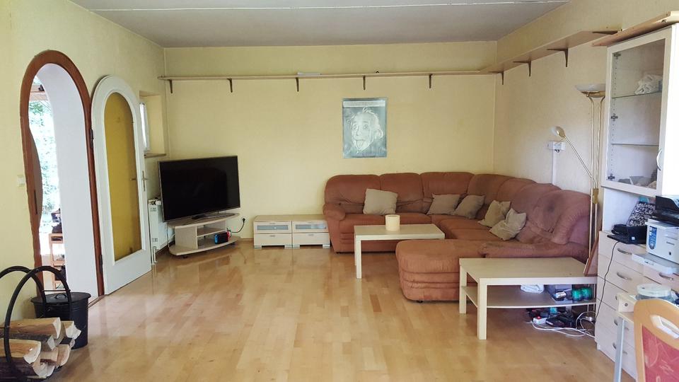 Bungalow Kirchensittenbach - 1.5 Zimmer, 50 m&sup2;, 275.000&euro; | Angebot:27600745