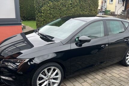 Seat Leon 96.000 km 14.000 &euro; Cadolzburg 90556