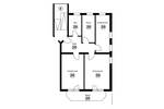 Etagenwohnung Fürth Eigenes Heim - 3 Zimmer, 84 m&sup2;, 1.175&euro; | Angebot:26228849