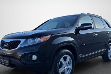 Kia Sorento 249.900 km 6.480 &euro; Nürnberg 90431