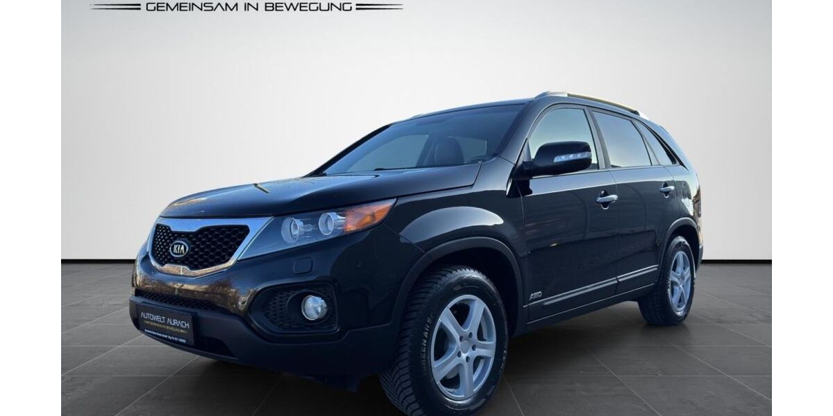 Kia Sorento 249.900 km 6.890 &euro; Nürnberg 90431