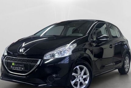 Peugeot 208 94.000 km 5.980 &euro; Wilhelmsdorf 91489
