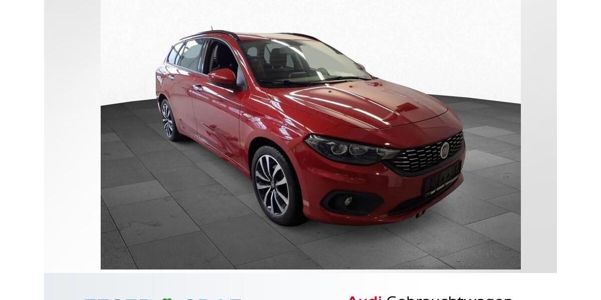 Fiat Tipo 54.625 km 11.900 &euro; Fürth 90763