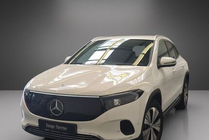 Mercedes EQA