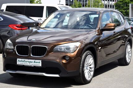 BMW X1 95.626 km 10.990 &euro; Fürth 90763