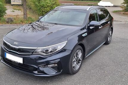 Kia Optima 85.000 km 18.400 € Aurachtal 91086