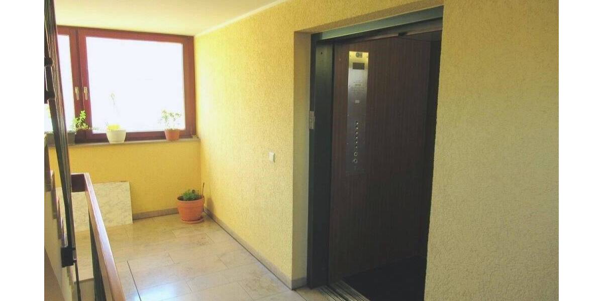 Große 2-Zi. Stadtwohnung Nürnberg - Wöhrd Wohnung mieten 2 zimmer