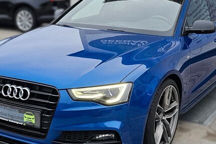 Audi A5 153.600 km 19.900 &euro; Heßdorf 91093
