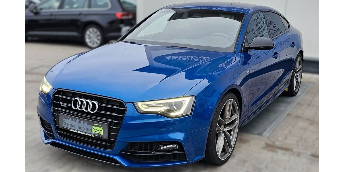 Audi A5 153.600 km 19.900 &euro; Heßdorf 91093