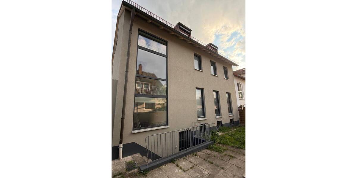 Einfamilienhaus Nürnberg Worzeldorf - 6 Zimmer, 224 m&sup2;, 779.000&euro; | Angebot:26930522