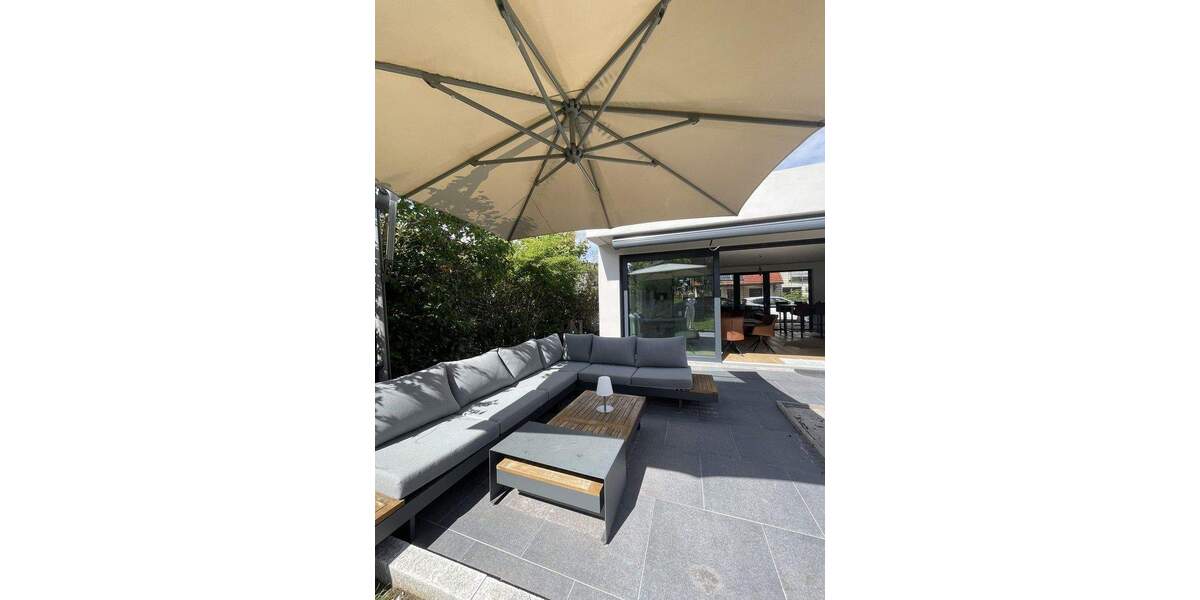 Einfamilienhaus Burgthann Mimberg - 7 Zimmer, 290 m&sup2;, 1.095.000&euro; | Angebot:25755261