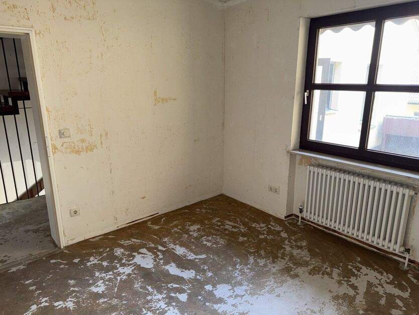 Ihr neues Haus ist da: Wohnlich in allen Facetten - Leben in Nürnberg Langwasser 5 zimmer