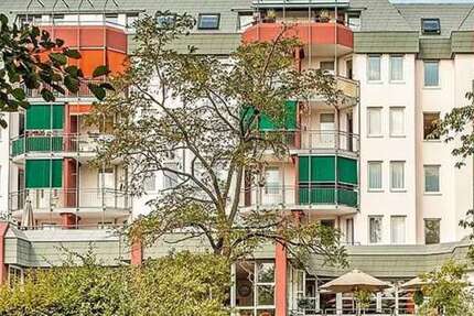 Wohnung zum Kaufen in Fürth 99.000 € 44 m² 1 zimmer