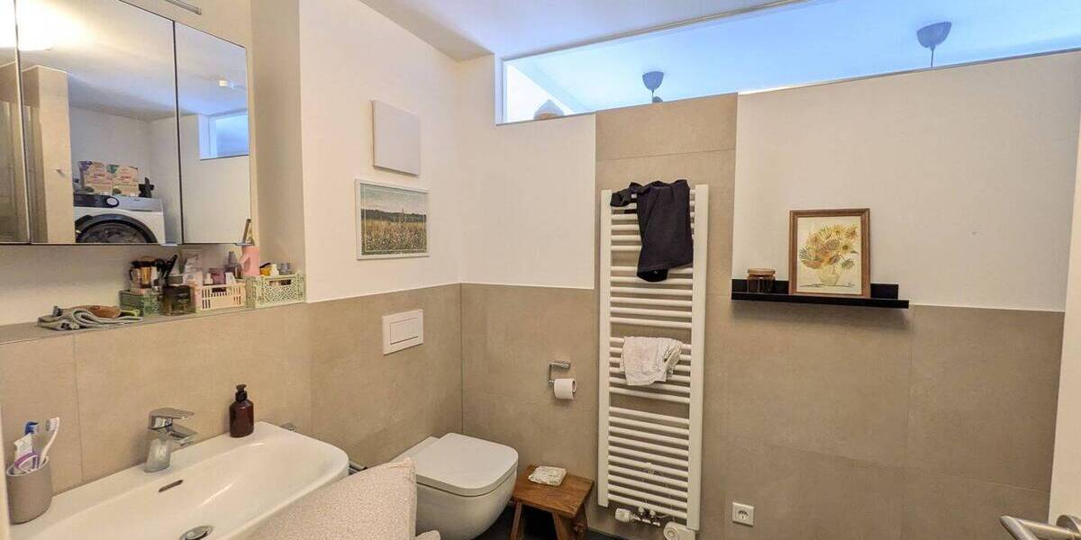 Etagenwohnung Fürth Innenstadt - 2 Zimmer, 70 m&sup2;, 850&euro; | Angebot:26487069