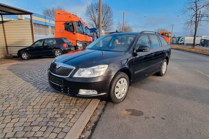 Skoda Octavia 224.000 km 2.000 &euro; Nürnberg 90431