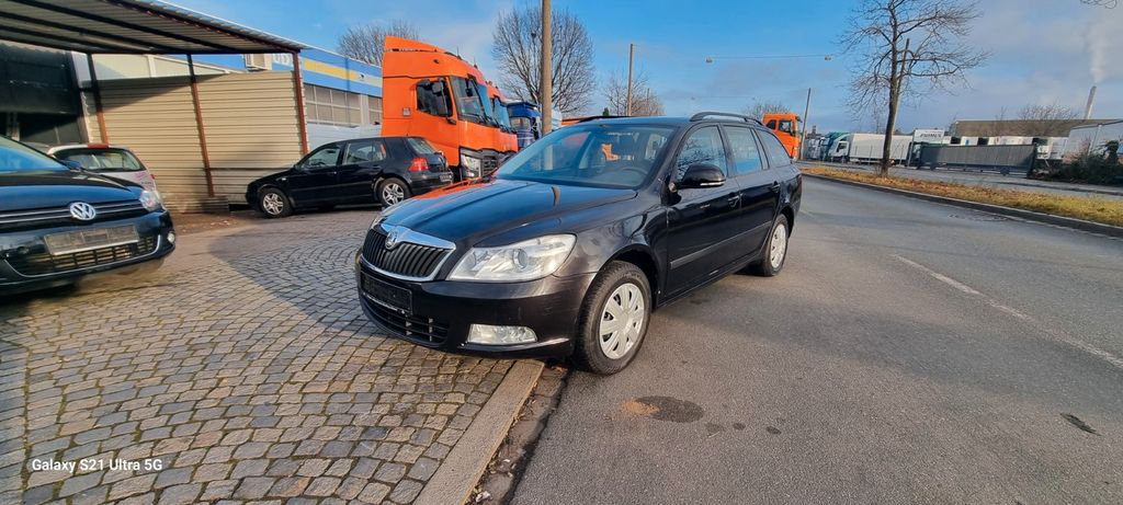 Skoda Octavia 224.000 km 2.000 &euro; Nürnberg 90431