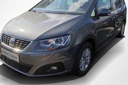 Seat Alhambra 101.800 km 27.840 &euro; Baiersdorf 91083