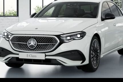 Mercedes-Benz E 200 9.900 km 62.900 &euro; Nürnberg 90402