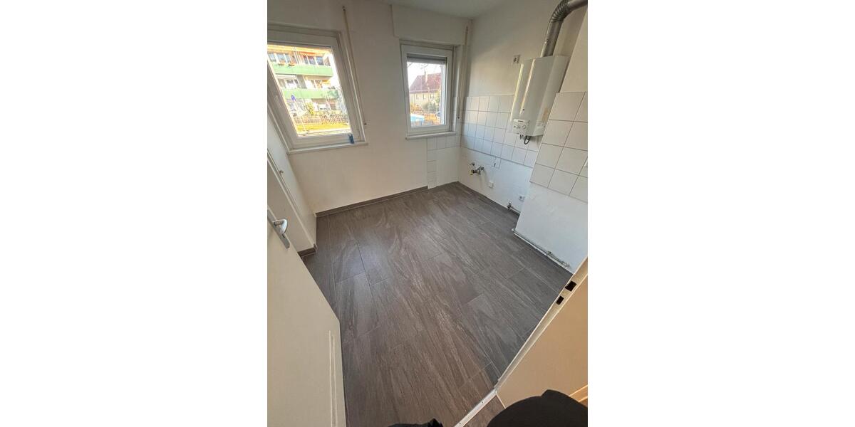 Erdgeschoßwohnung Roth - 3 Zimmer, 68 m&sup2;, 600&euro; | Angebot:25715358