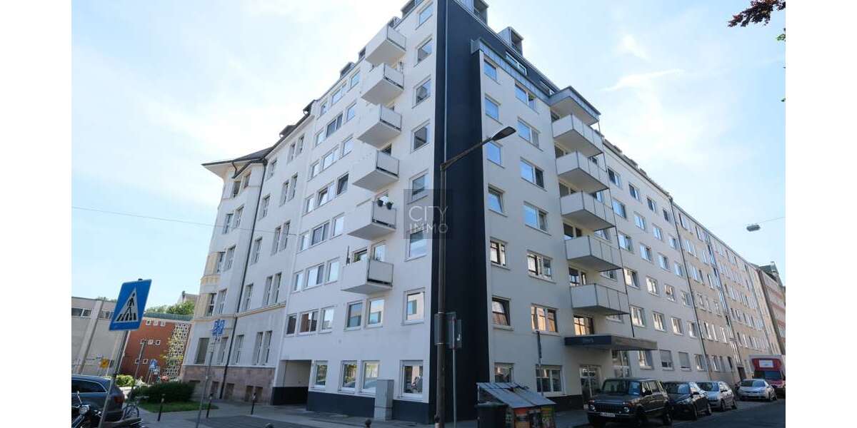 Zimmer Nürnberg Gärten bei Wöhrd - 1 Zimmer, 820&euro; | Angebot:26234468