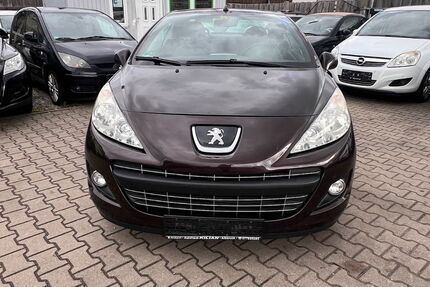 Peugeot 207 119.000 km 1.999 € Nürnberg 90439