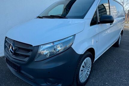Mercedes-Benz Vito 145.677 km 12.400 &euro; Nürnberg 90425