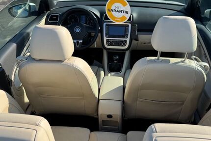 VW Eos 142.000 km 5.990 &euro; Cadolzburg (bei Nürnberg) 90556